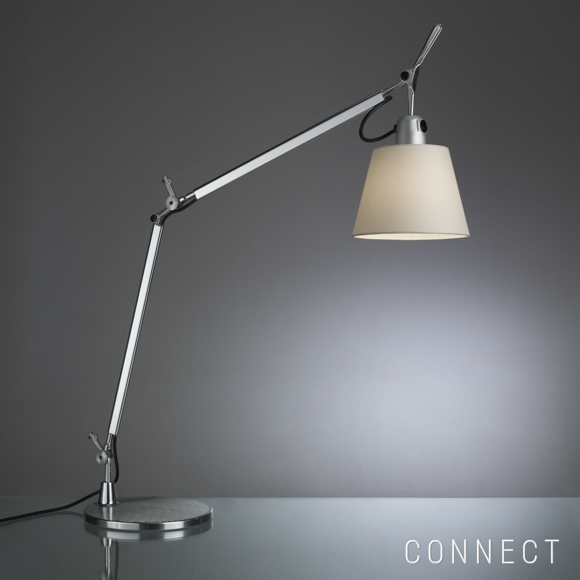 Tolomeo（トロメオ）｜Artemide（アルテミデ） 正規販売店｜北欧