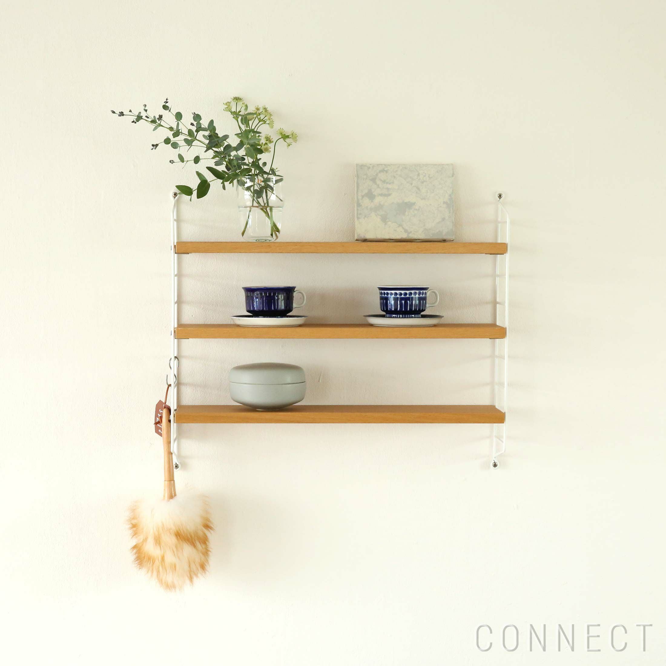 String Pocket（ストリング ポケット）ニルス・ストリニング|収納