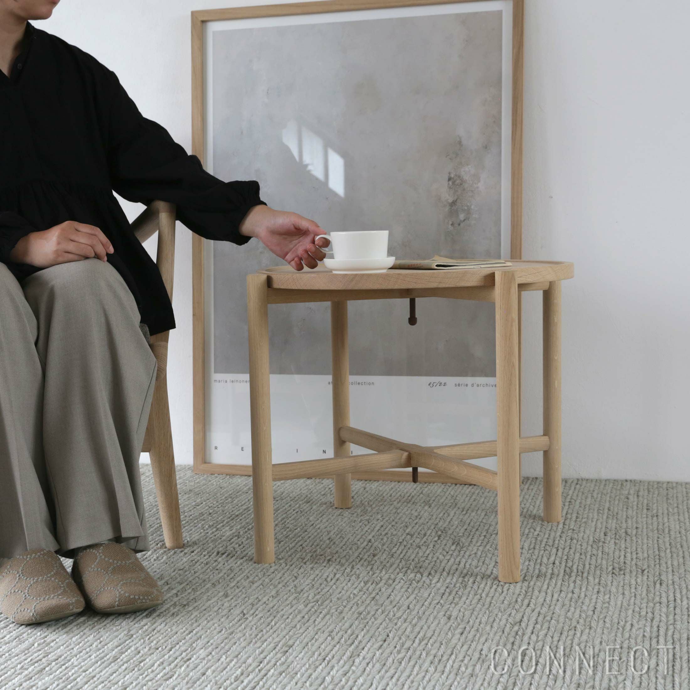 新生活キャンペーンpt10倍】PP Mobler（PPモブラー） / PP35 Tray