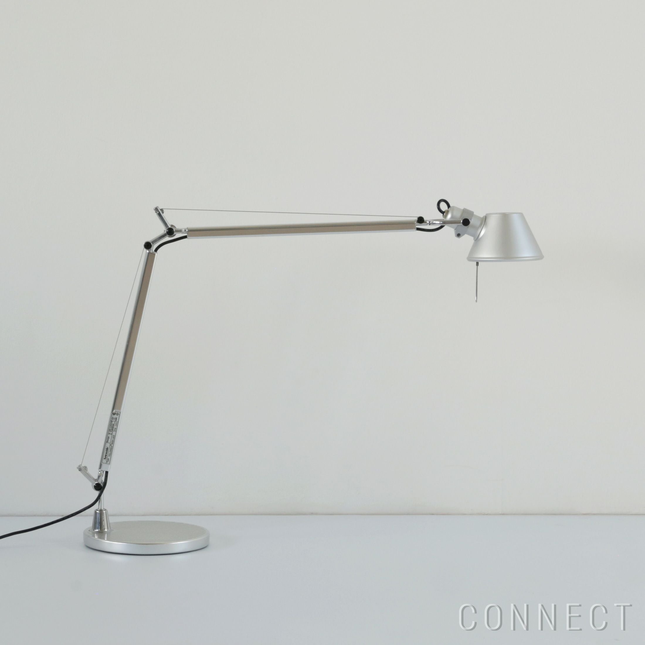 ポイント10倍】Artemide（アルテミデ） / Tolomeo Micro Pinza