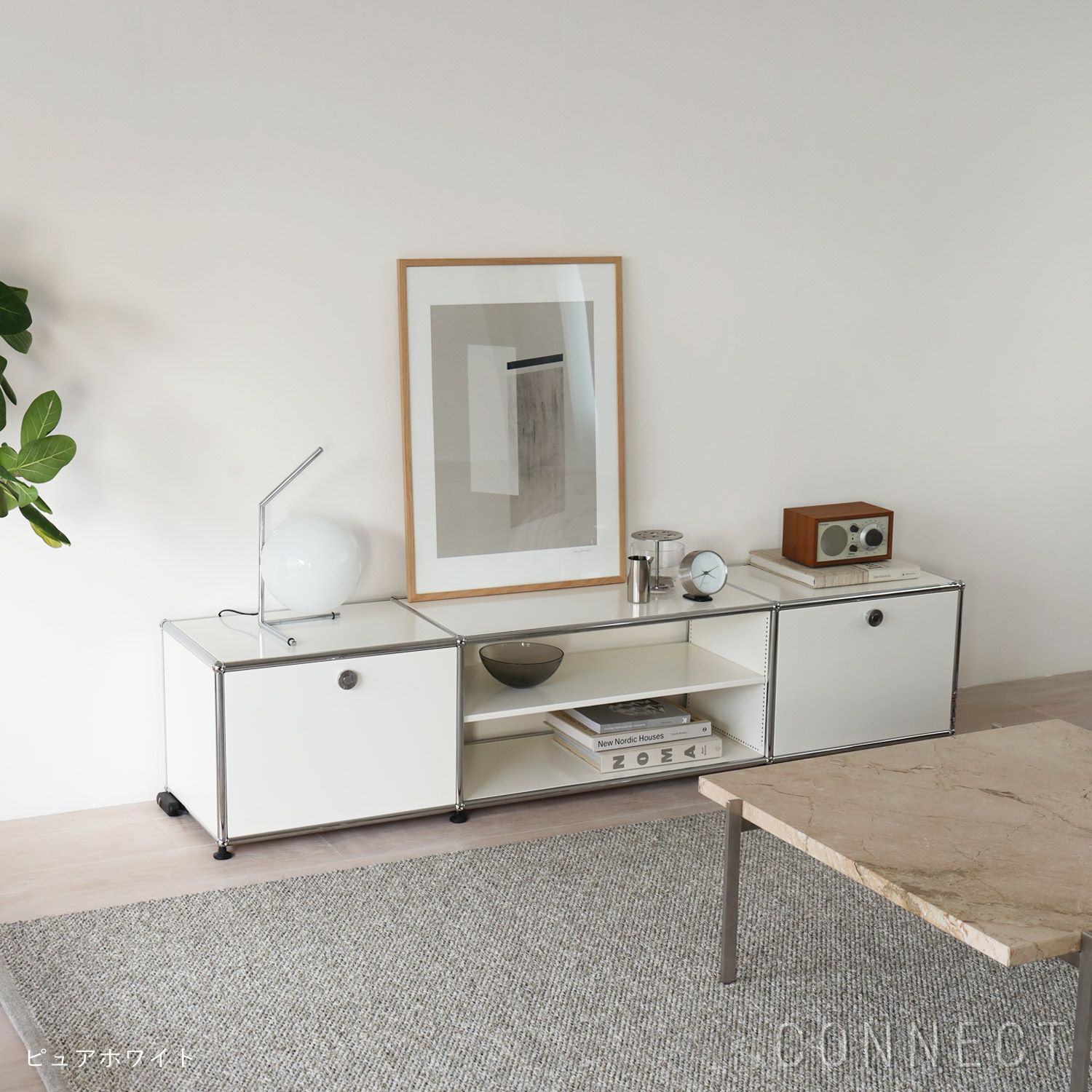 新生活キャンペーンpt10倍】USMハラー（ユーエスエムハラー） / TV