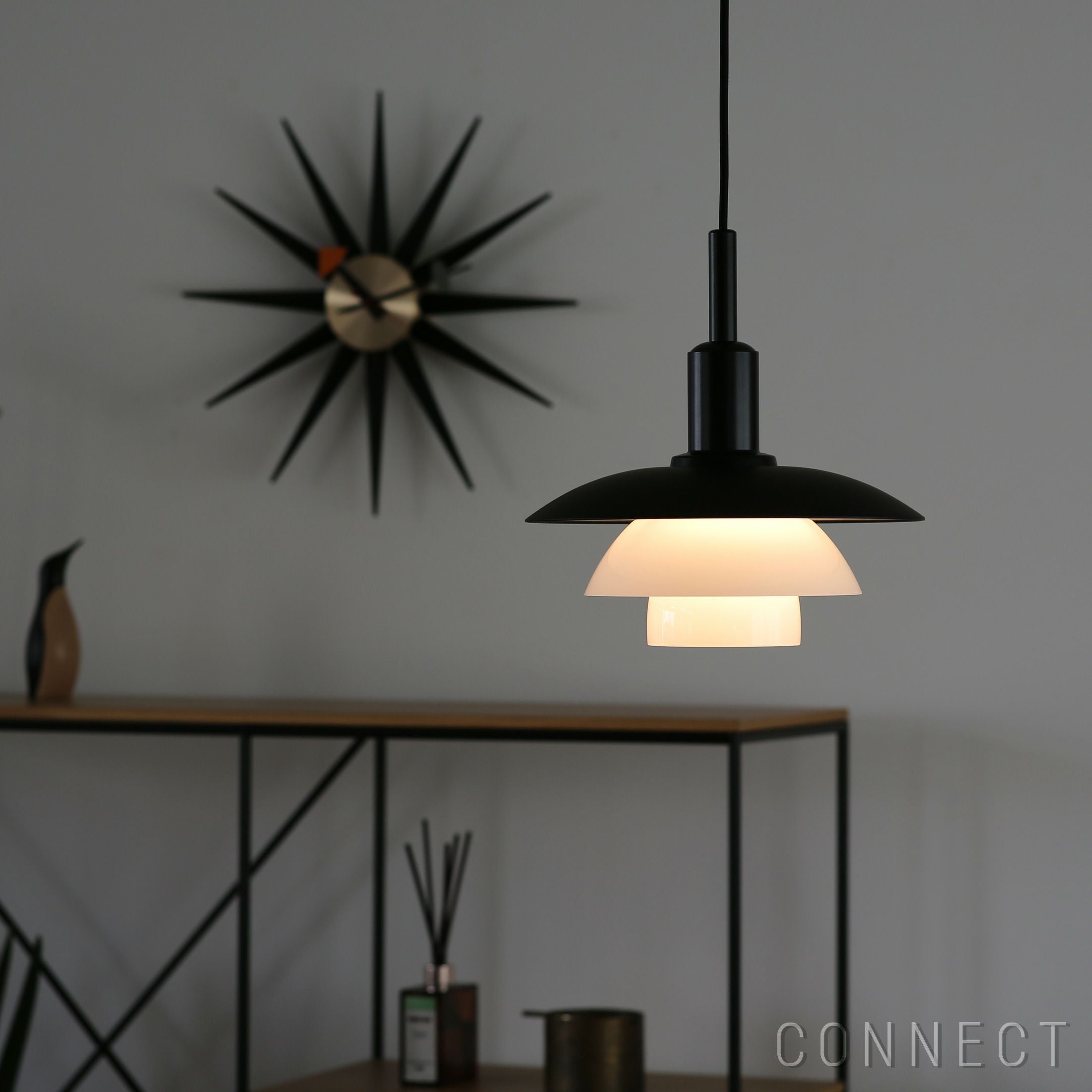 コードカット無料】Louis Poulsen（ルイスポールセン） / PH 3/3