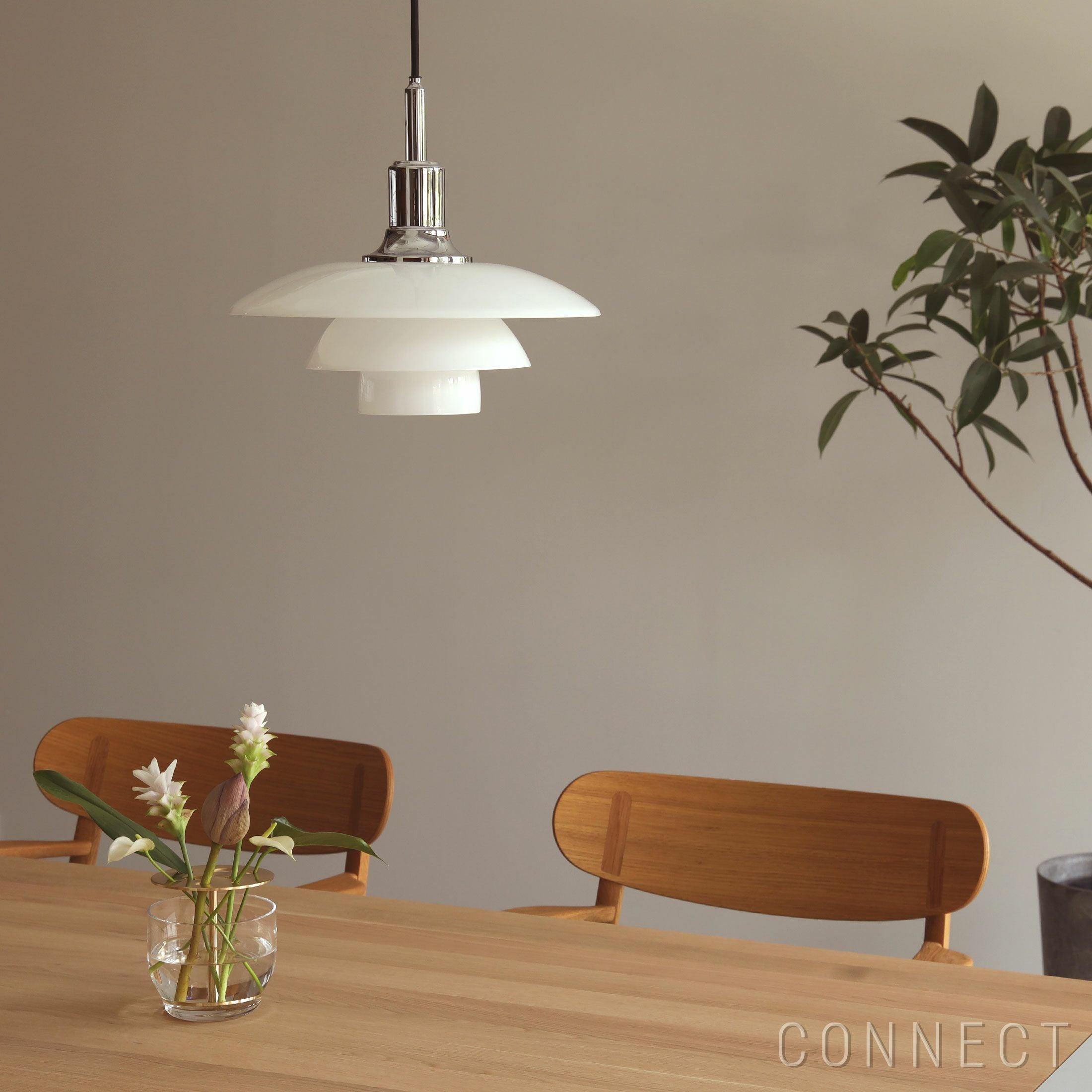 コードカット無料】Louis Poulsen(ルイスポールセン) PH 3/2 Pendant