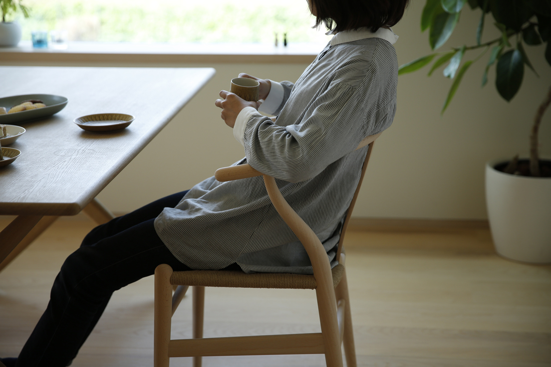 CH24 Yチェア（ワイチェア）通販 正規代理店 | 北欧インテリア CONNECT