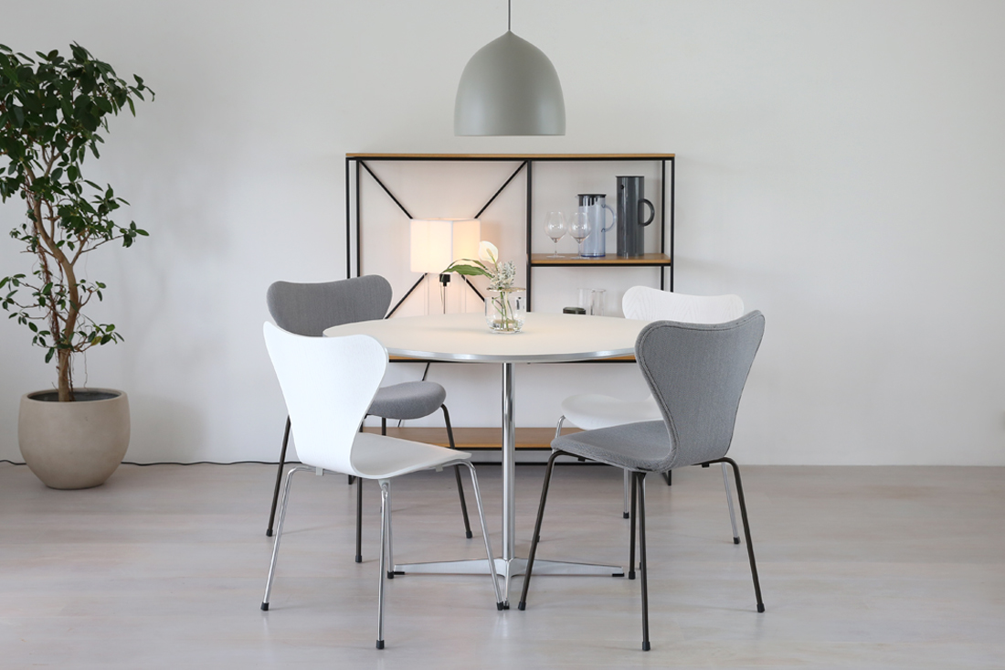 Arne Jacobsen（アルネ・ヤコブセン） | CONNECT