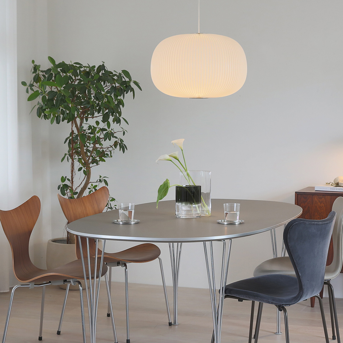 新生活キャンペーンpt15倍】LE KLINT（レ・クリント） / LAMELLA 1