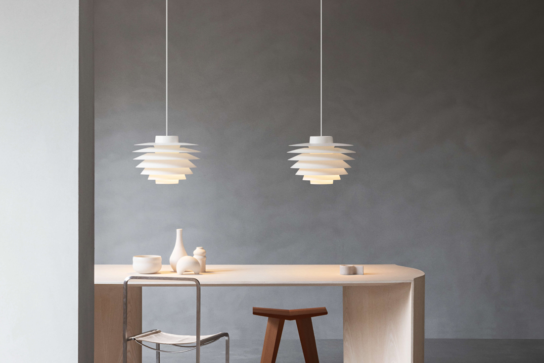 LYFA（リーファ）｜北欧照明 インテリア 正規販売店 CONNECT