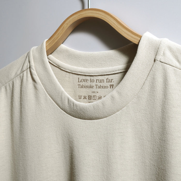 Tabisuketabizo – CONNECTED