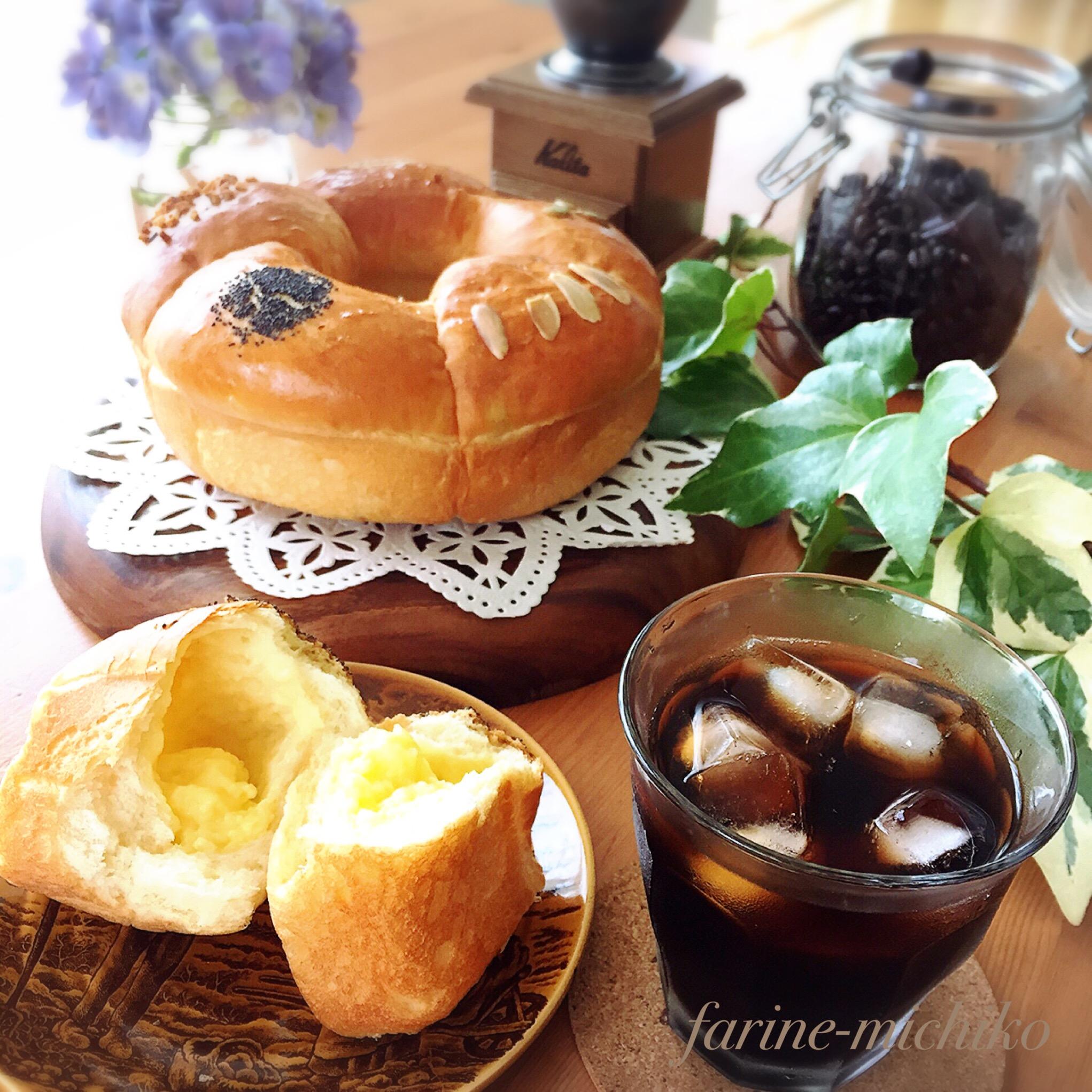 お家で作れる】「お楽しみちぎりパン」の作り方（秦 美智子） - クスパ