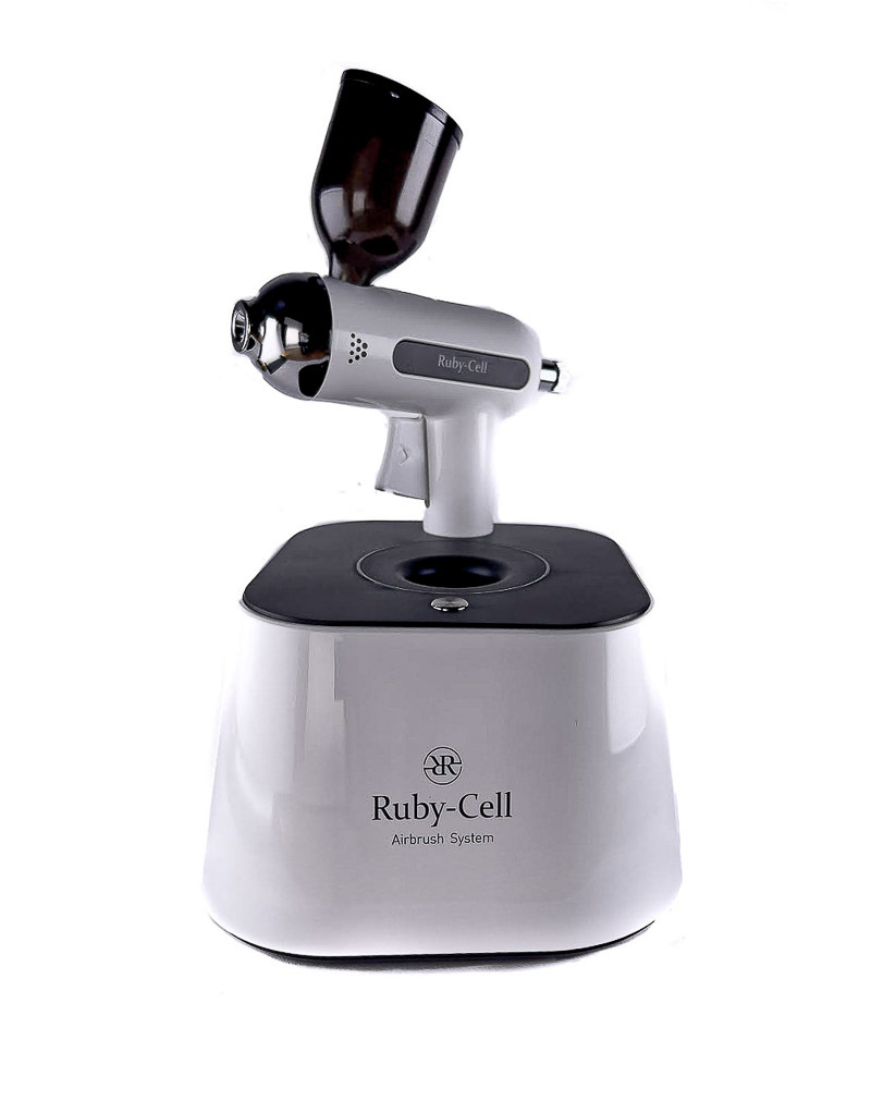 Ruby Cell Airbrush in Ruby Cell - Coolbay