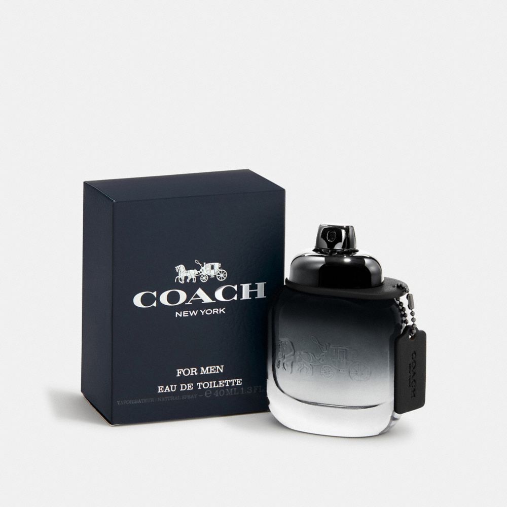 公式】COACH – コーチ | コーチ フォーメン オードトワレ 40 ML