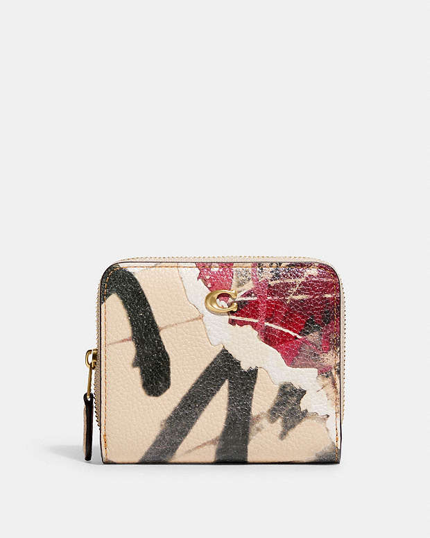 公式】COACH – コーチ | 【COACH X MINT + SERF】ビルフォールド