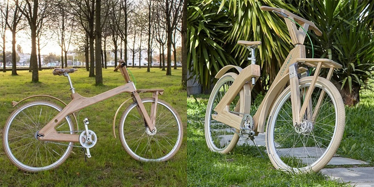シックスセンシズ 京都で「COCO-MAT BIKE」の無料レンタルを開始