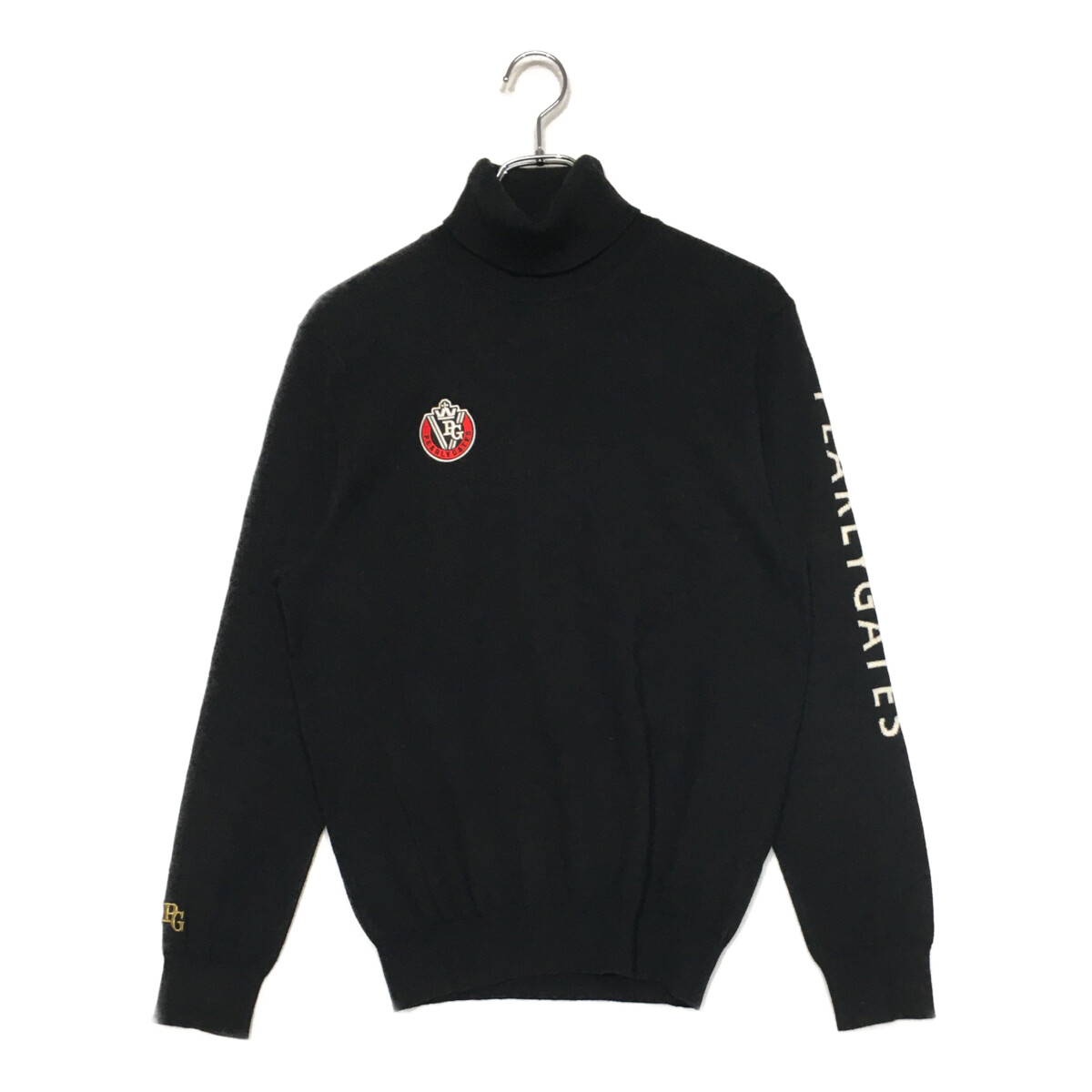 中古ゴルフウェアのメンズPEARLY GATES/パーリーゲイツを激安価格でお