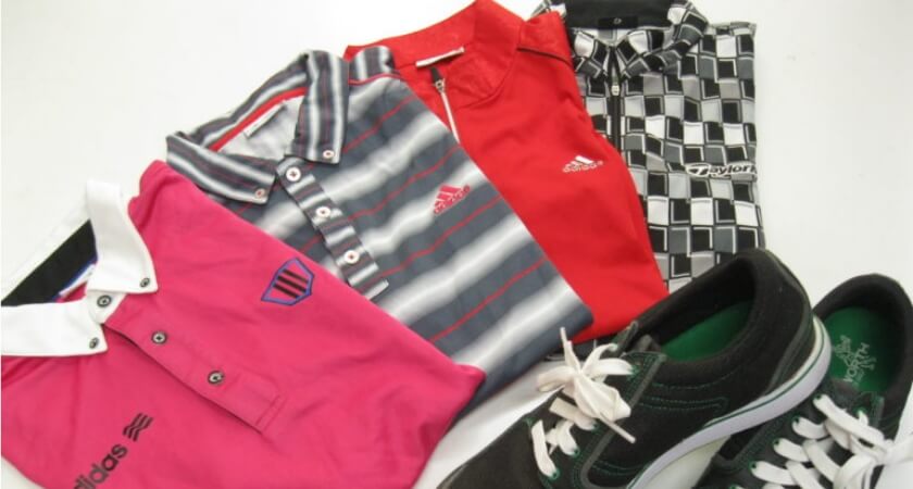 ココゴルフ緑店中古のゴルフウェアを激安価格で通販するココゴルフ