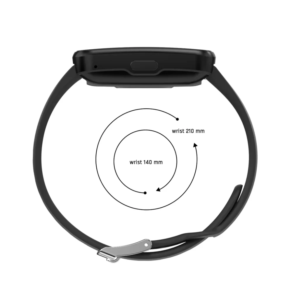 サウナウォッチ2(サウォッチShowdown1)待望の物理ボタン搭載で更なる