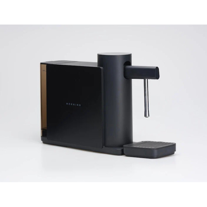 Morning The Morning Dream Black(モーニング ミルクスチーマー ブラッ