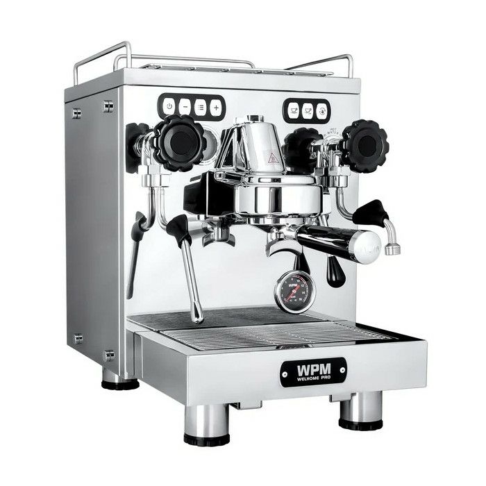 Gaggia/ガジア】クラシックエボプロ ステンレススチール SIN035R