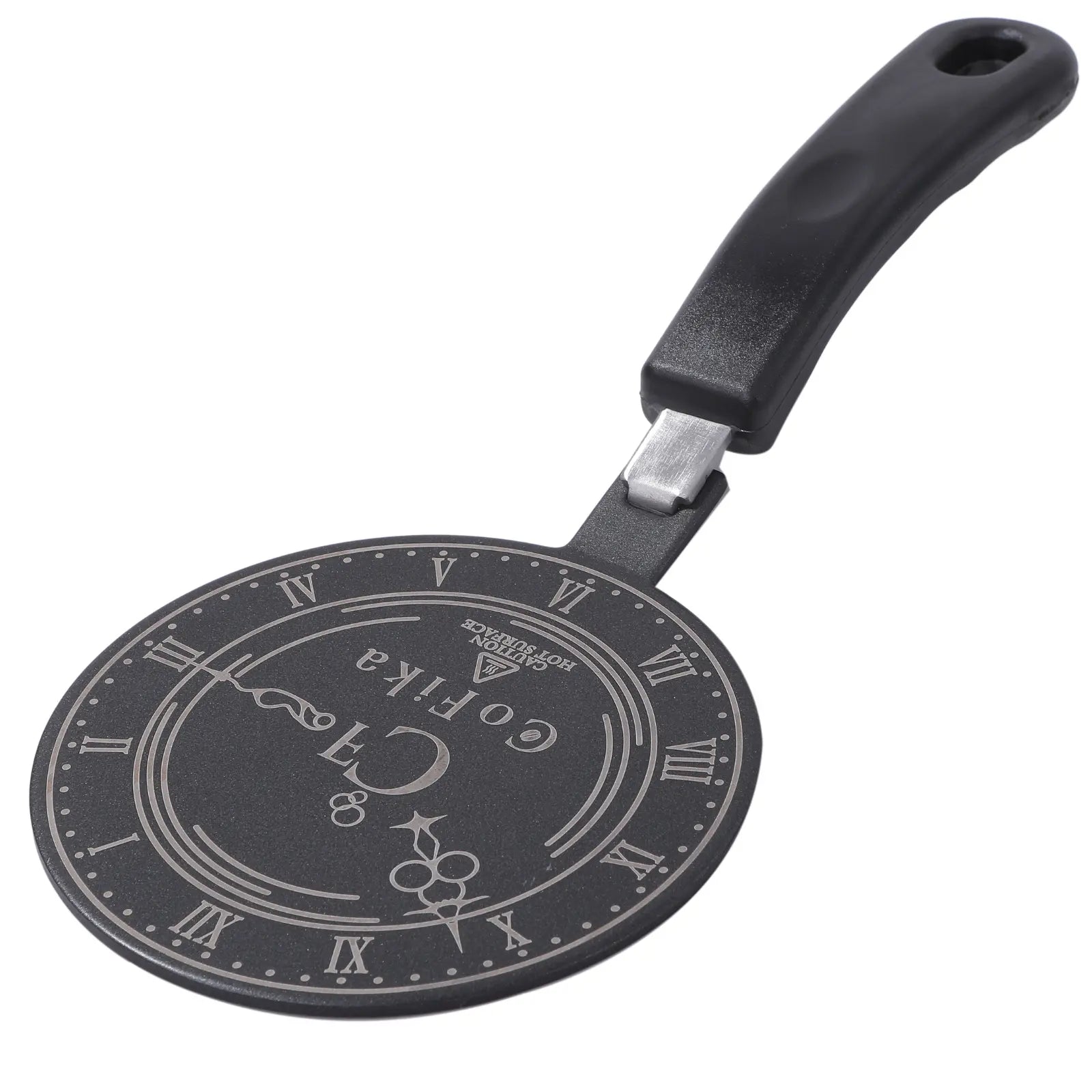 BLACK CHRONO Heating plate ヒーティングプレート IH非対応を対応へ