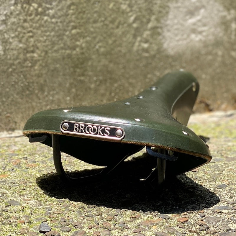 B17デッドストック（GREEN - a）【SOLD OUT】 – COG TOKYO