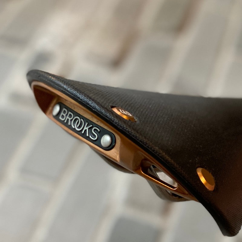 C17 SPECIAL COPPER – COG TOKYO