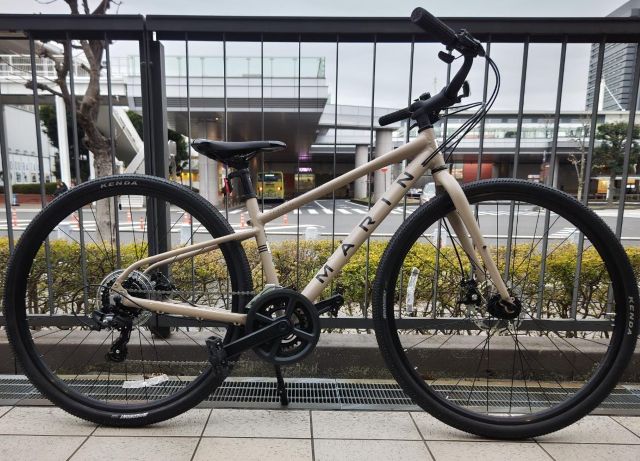 COGGEY コギー | 通勤・通学にはコギーの自転車がおすすめ