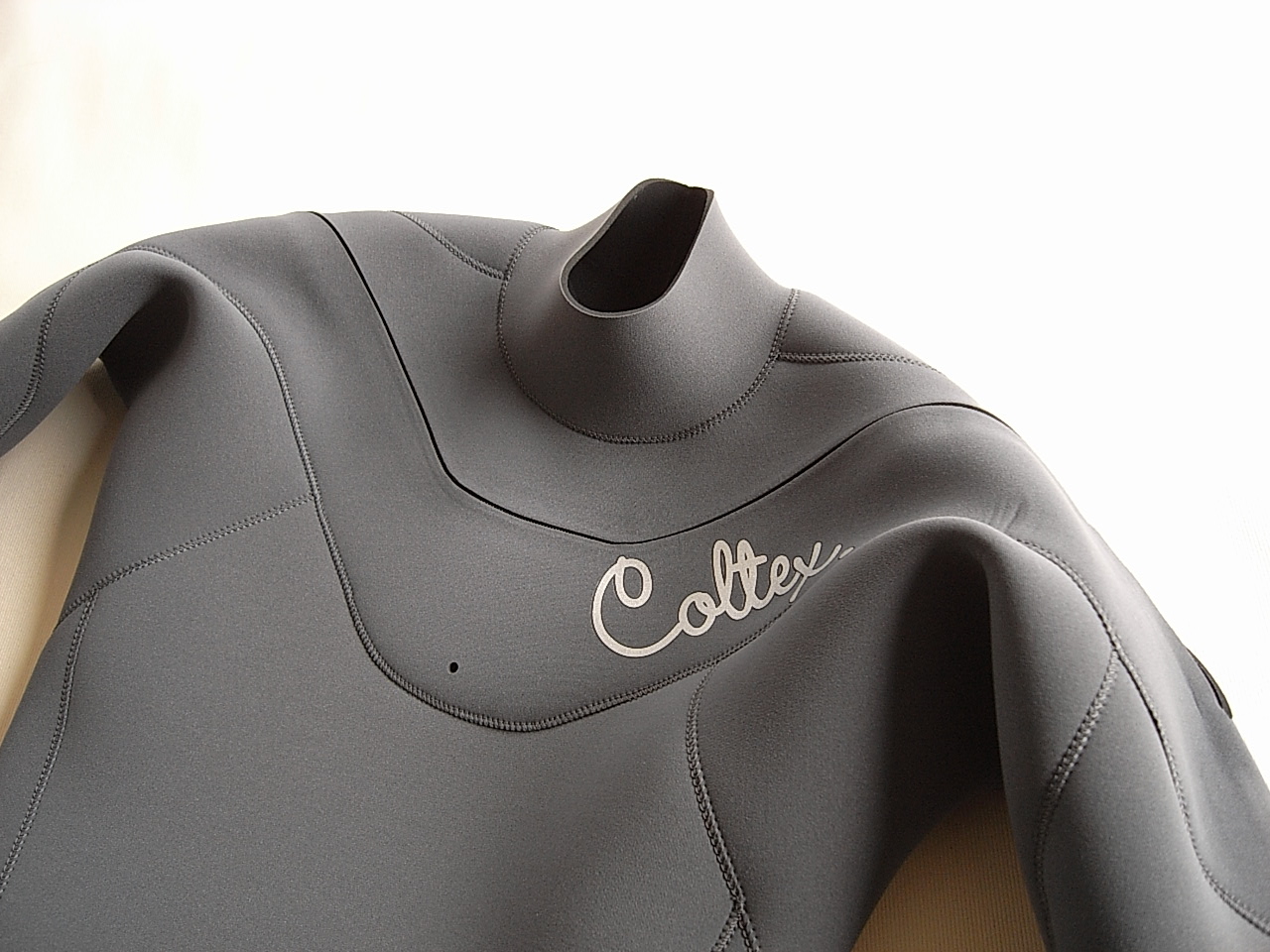 ストレッチファスナー - coltex. ウェットスーツ