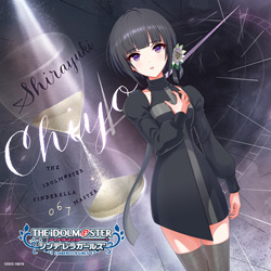 アイドルマスター(THE IDOLM@STER)公式ページ｜日本コロムビア