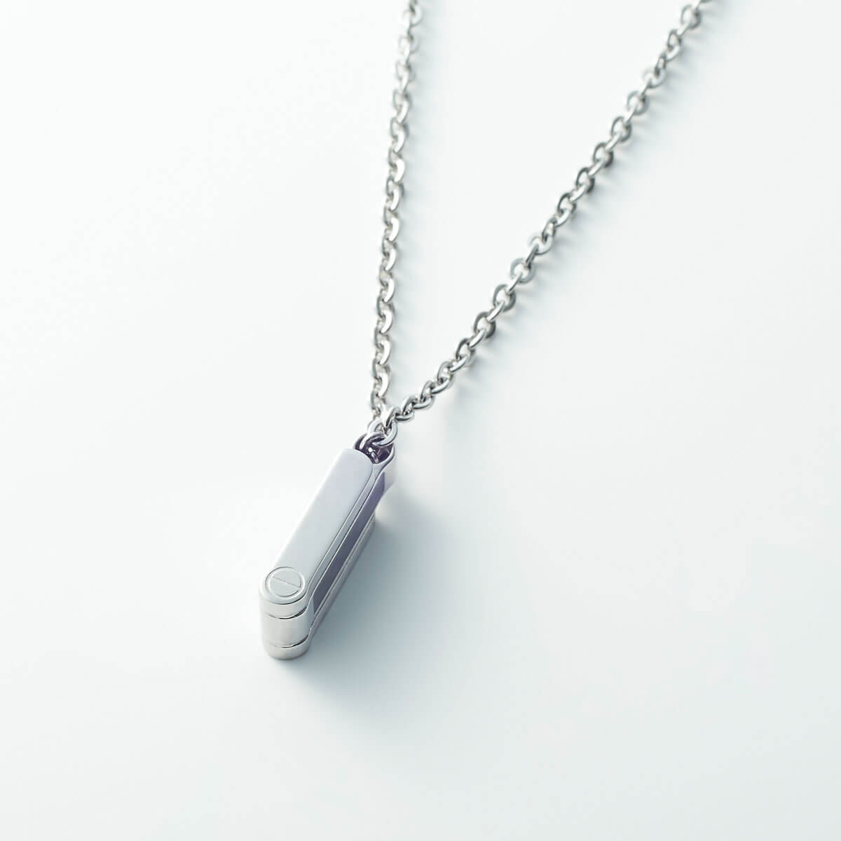 コラントッテ ネックレス CARBOLAY - 株式会社コラントッテ Colan