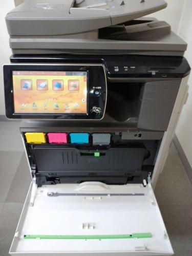 コピー機・複合機 専門店【コピクル】【激安販売】シャープ☆A3カラー