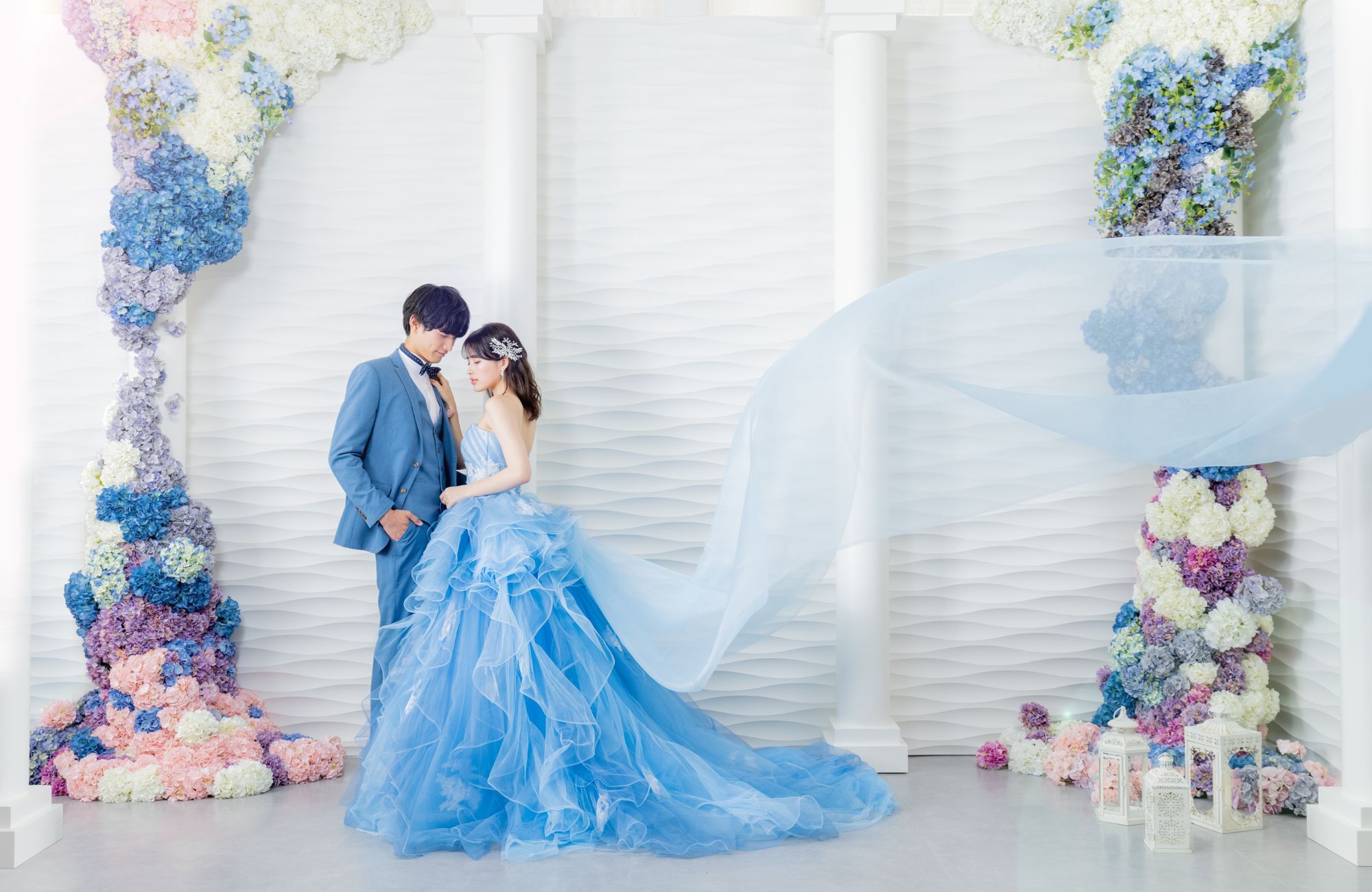 コンセプト | コーラルスタジオ coral studio | 沖縄フォトウェディング