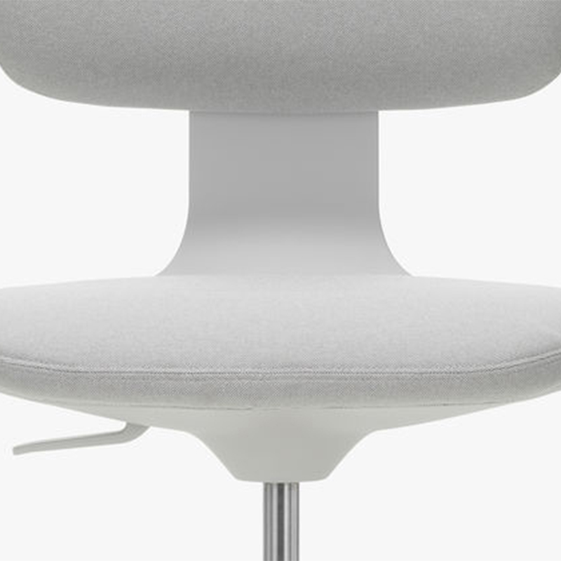 Vitra（ヴィトラ）ROOKIE（ルーキー）ソフトグレーベース/PLANO 18