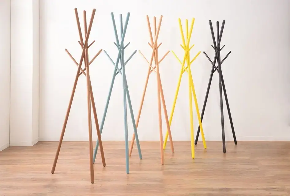 ハンガーラック・コートハンガー | おしゃれな家具・インテリア通販