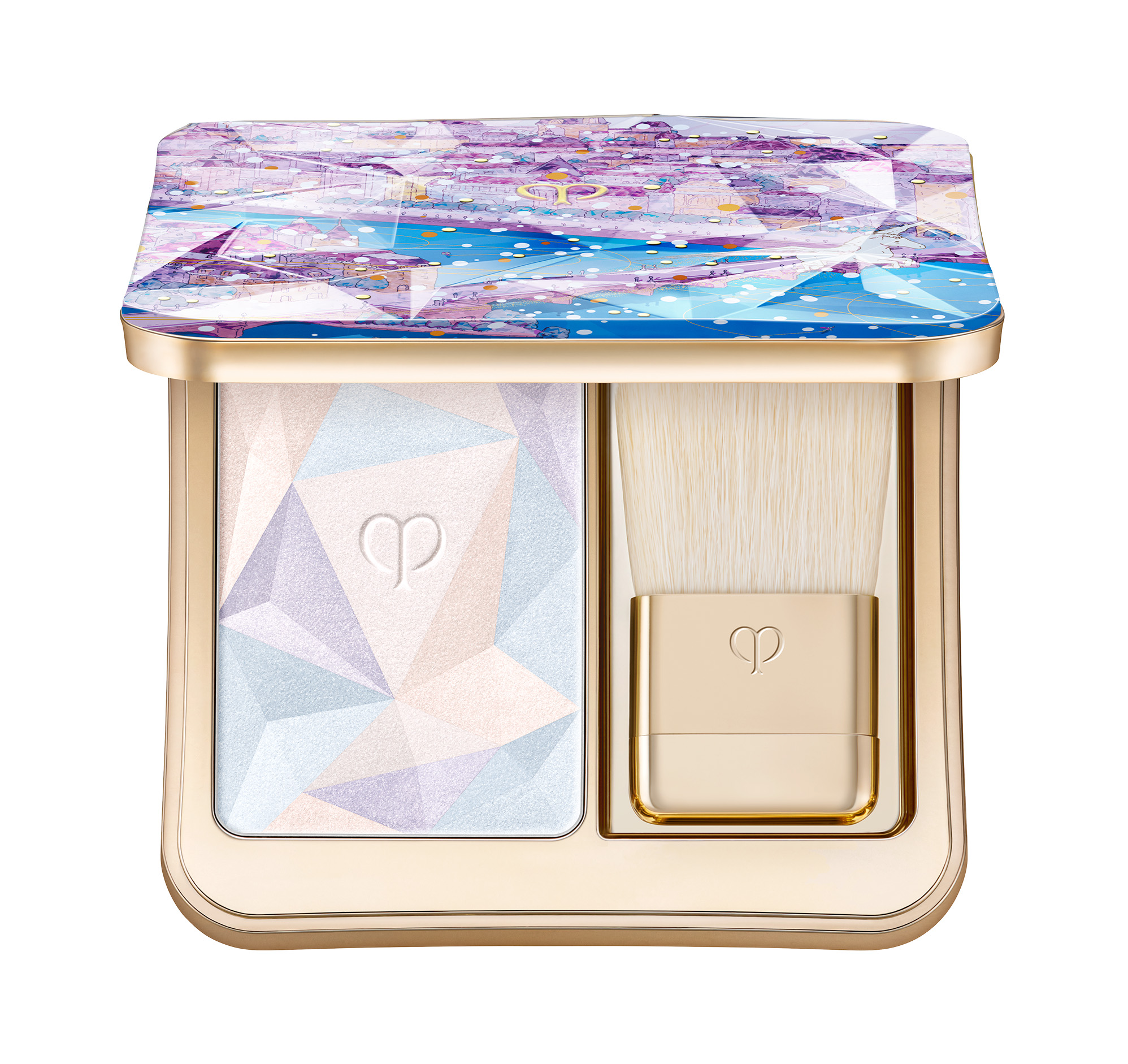 クレ・ド・ポー ボーテ ホリデーコレクションから認定オンライン