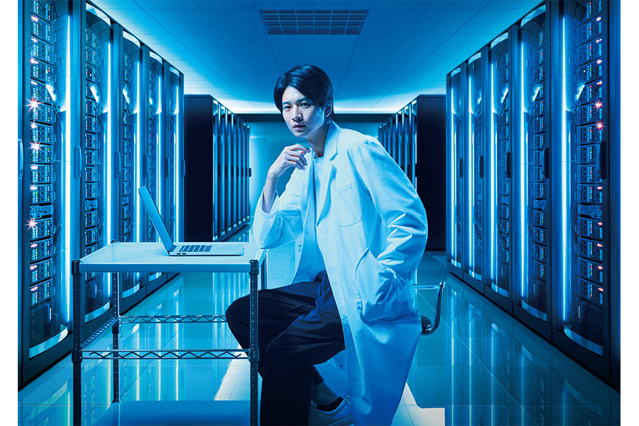 連続ドラマW パンドラIV AI戦争」が第9回衛放協オリジナル番組アワード