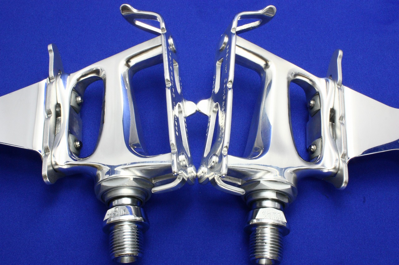 クローチェダウネペダル！ | CorsaCorsa | コルサ・コルサ