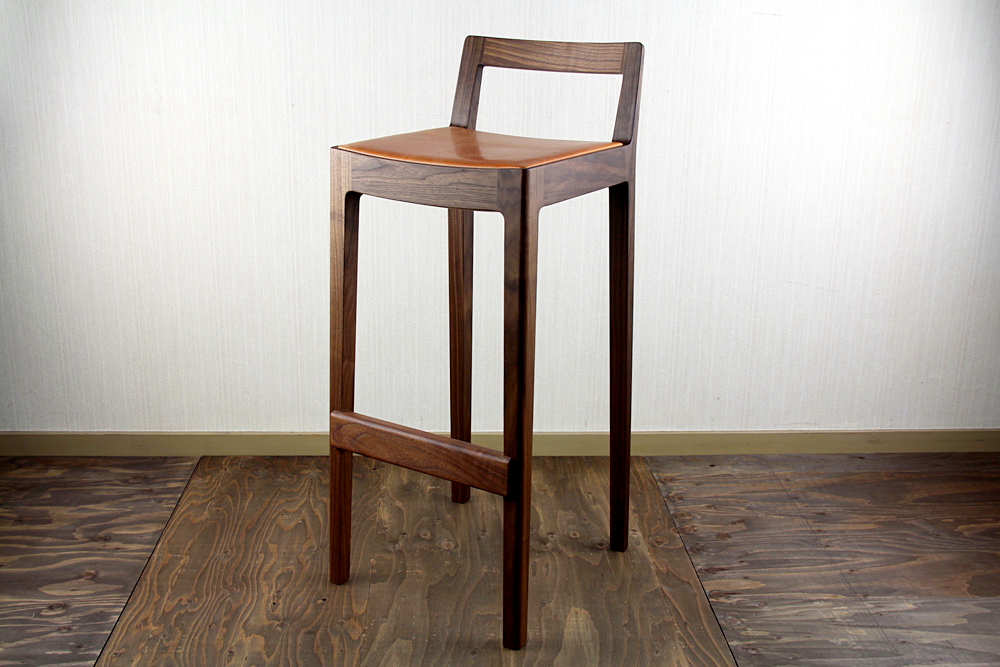 宮崎椅子製作所 / R+R counter chair | cosha(コーシャ)のネット