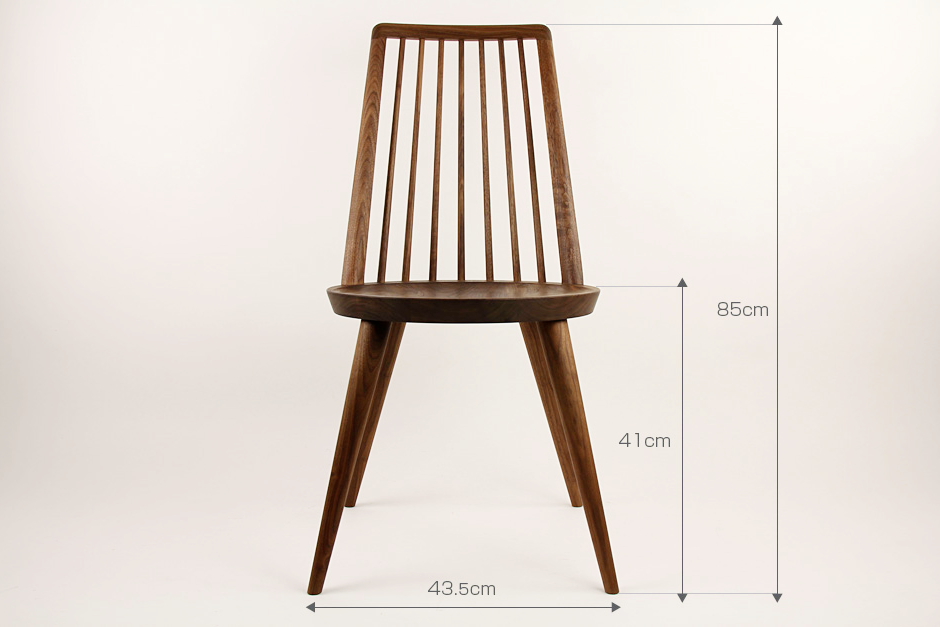 宮崎椅子製作所 / 宮崎椅子製作所 / Bo chair ( ボー チェア ) / 小泉