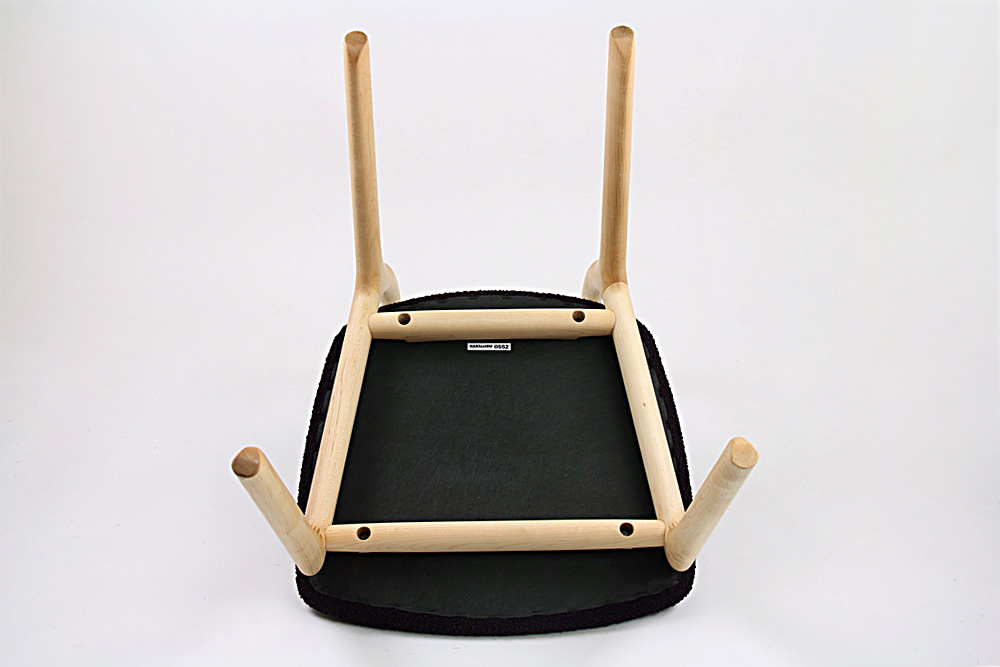 宮崎椅子製作所 / 宮崎椅子製作所 / KAKI no ISU ( カキノイス