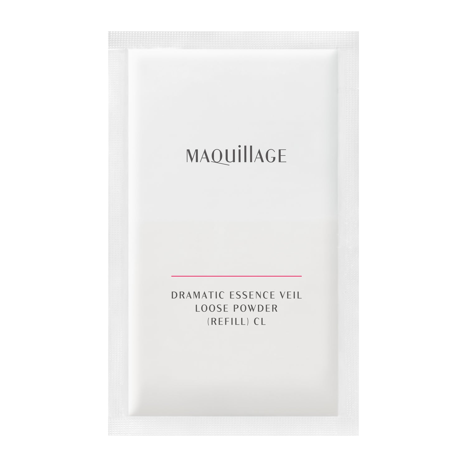 マキアージュ ドラマティックエッセンスヴェール ルースパウダー