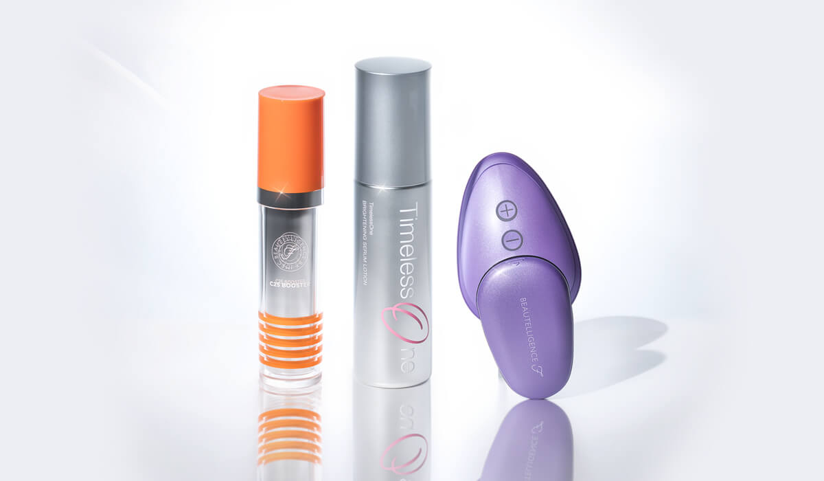 公式】「ビューテリジェンスF」イオントリートメント専用美顔器