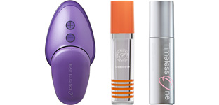 購入｜【公式】「ビューテリジェンスF」イオントリートメント専用美顔