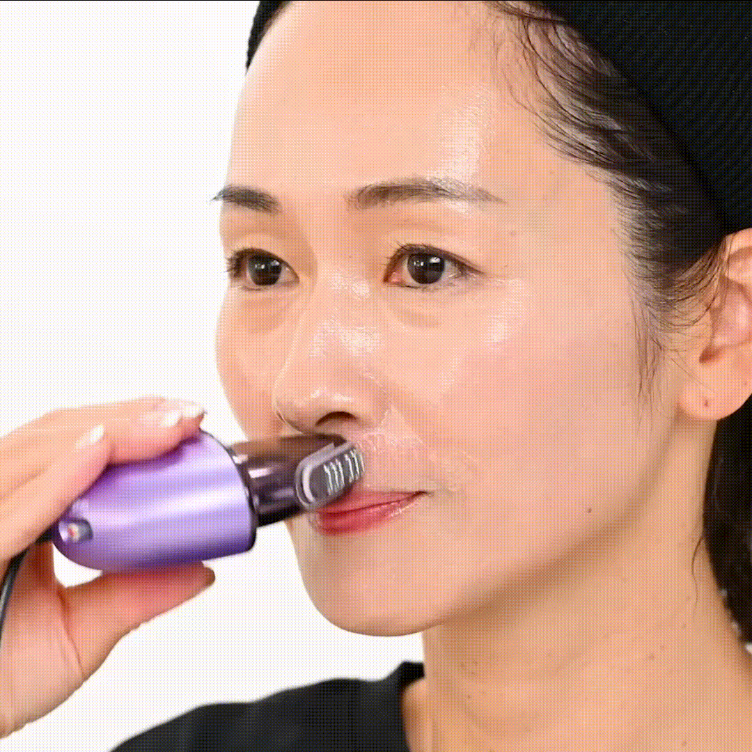 美容医療もホームケアも妥協無し引き締め特化美顔器「キャトルリフト