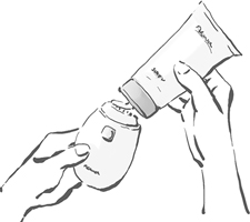 医療機器メーカーが提案する「サブマイクロ波RF美顔器」NEWAリフト