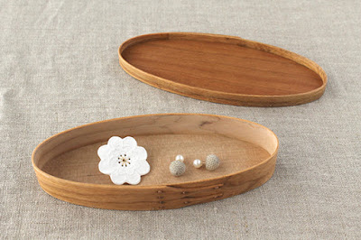 IFUJIのオーバルペンケース | お知らせ | cotogoto コトゴト