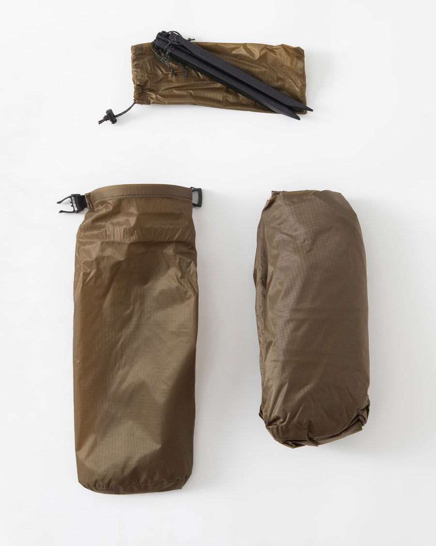 LOST COAST – COVERCHORD