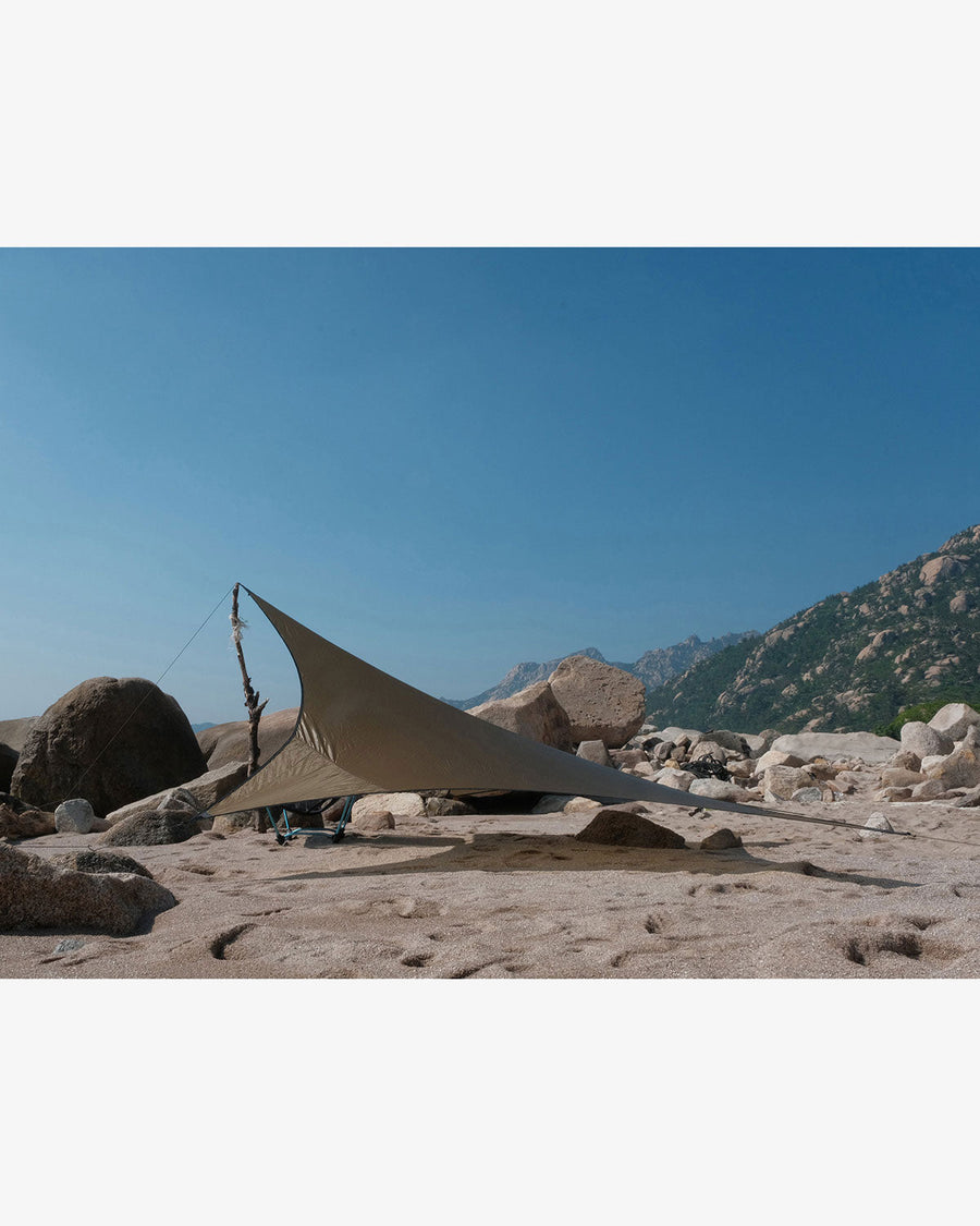 LOST COAST – COVERCHORD