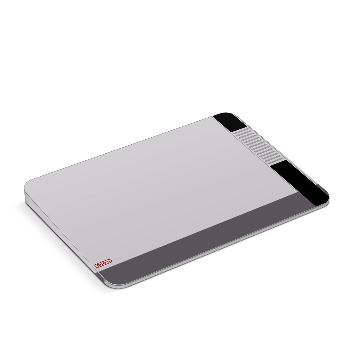 Retro Horizontal Apple Magic Trackpad Skin | iStyles