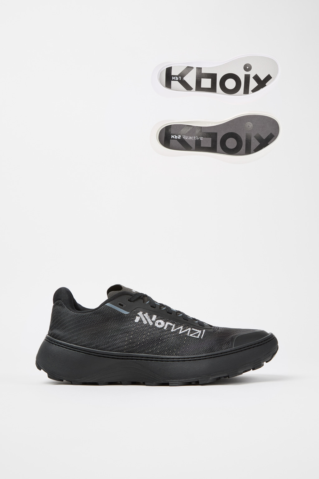 NNormal Kboix 01 N2ZKXM1-999-K001 Women. Official Online Store USA