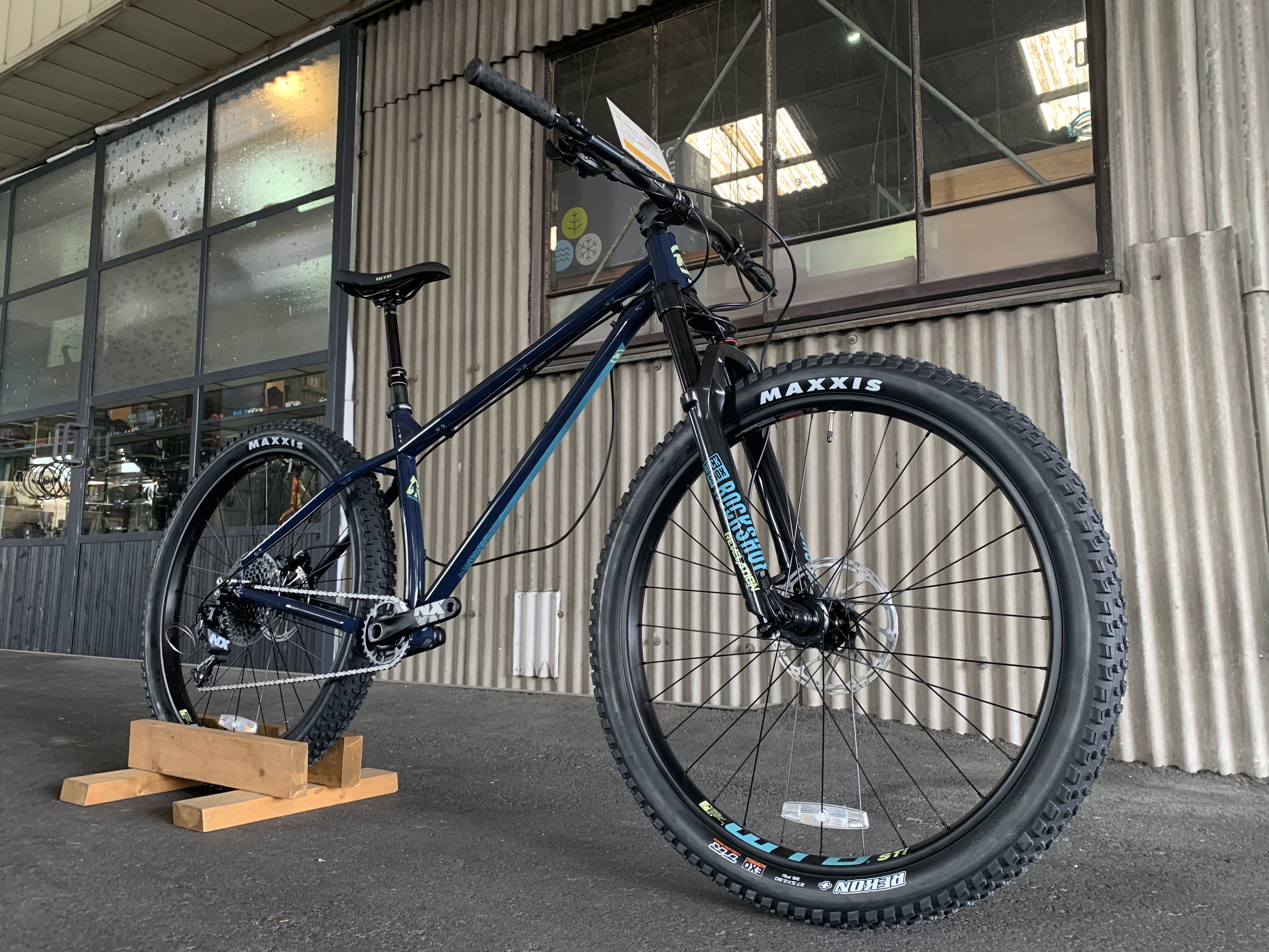 KONA】BIG HONZO/BIG HONZO ST 入荷しました！ | CLAMP クランプ